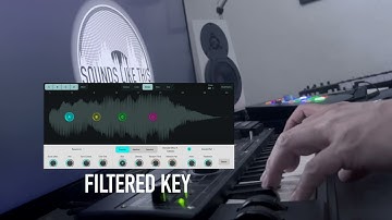 Logic Pro Sample Alchemy | PAD Sounds Like This