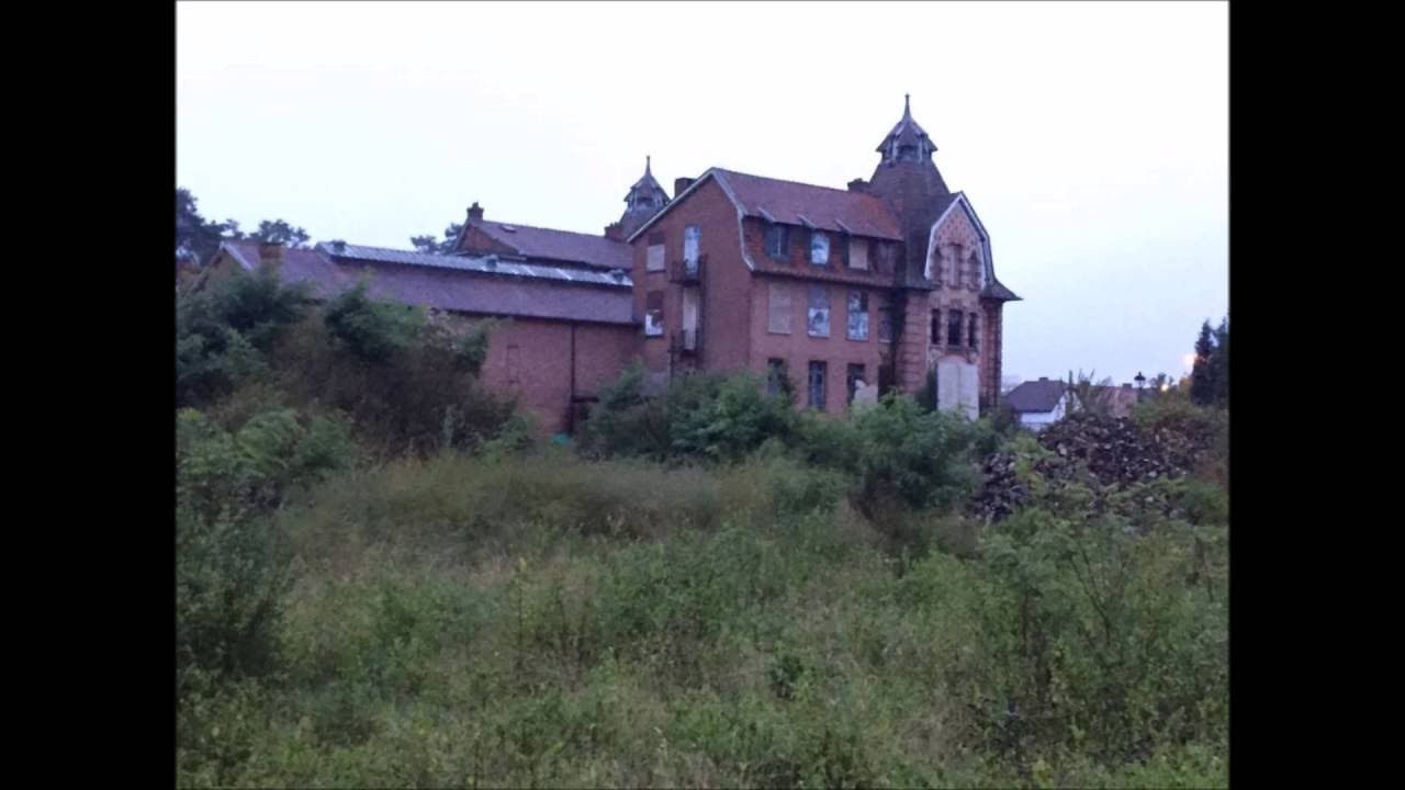 Casino van mol-gompel