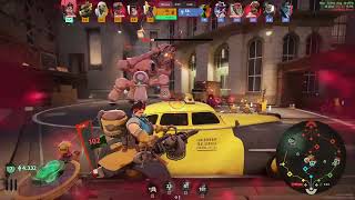 [Former WR] (8:15) Deadlock Speedrun Duo Easy Bots