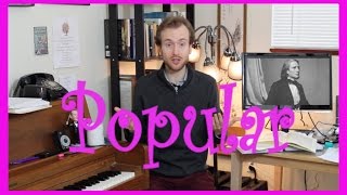 Ask a Maestro: Was Classical Music ever the Most Popular?