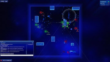 Frozen Synapse game 1