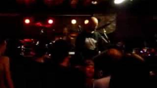 Order Of Ennead - Sound Check (2009 02 26)