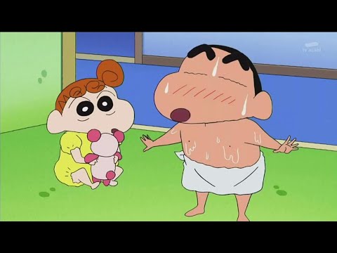 Shinchan in Hindi New Episode 2020 || Shinchan cartoon Horror Episode in  Hindi - YouTube