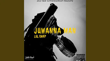 Juwanna Man