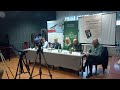 Klub Myśli Polskiej w Krakowie 17.05.2023 Adam Kania