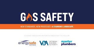 Gas Safety Webinar 2022