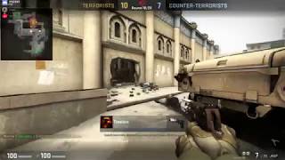 CSGO Shenanigans Part 1