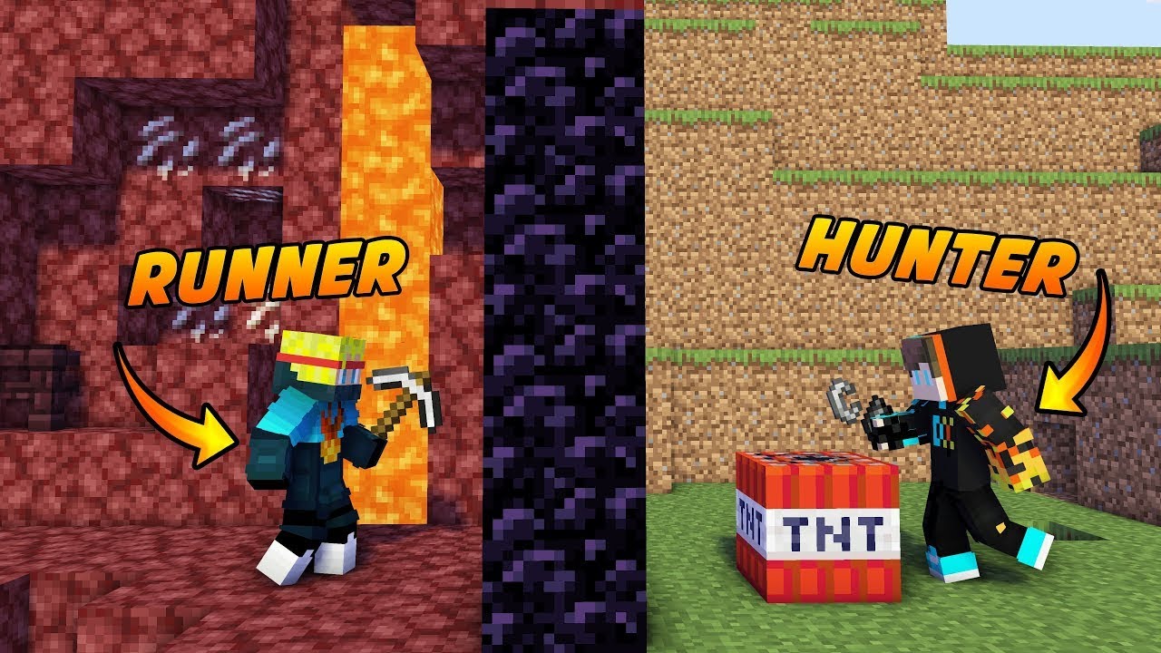 спидран против охотников бад. спидраннер против охотников. спидранер против охотника майнкрафт. спидранеры майнкрафт. спидраннер против охотников.