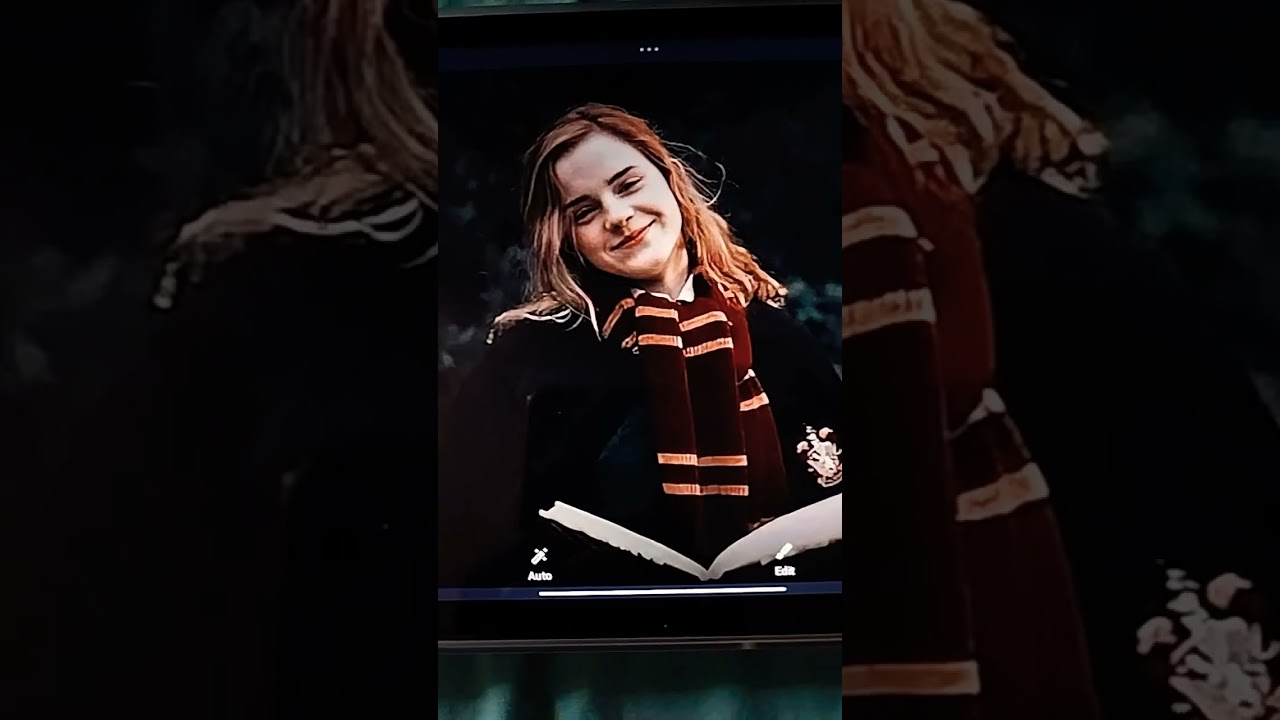 if u couldn't tell I'm obsessed with Harry potter #harrypotter #obsession