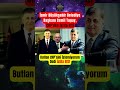 İzmir Büyükşehir Belediye Başkanı Cemil Tugay, CHP’den İstifa Etti #burçhane #chp #haber #cemiltugay