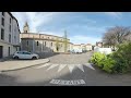 📍 4K 360° VR | Immersive Travel Experience | Place du 8 mai 1945 Bourgoin-Jallieu