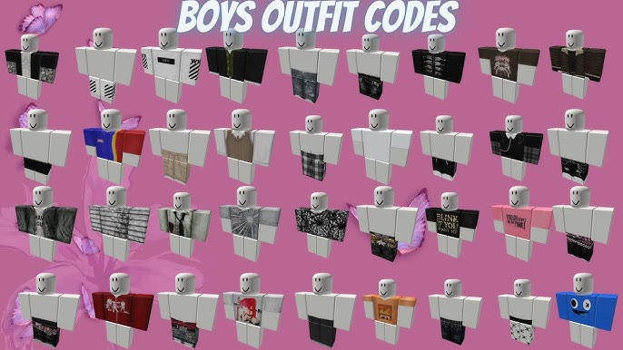 Hope this helps yall :) #berryavenue #roblox #headless #codes #viral #, berry avenue boy outfits