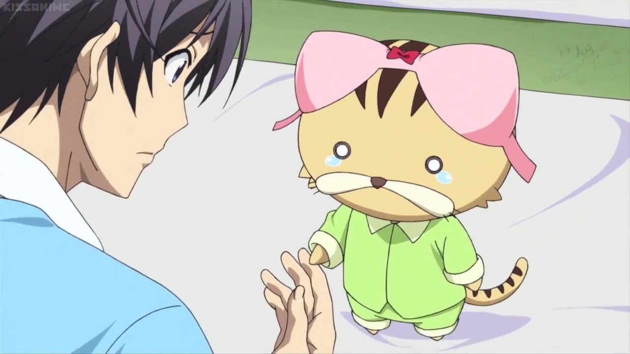 Mangaka-san to Assistant-san to ep 07