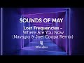 Lost Frequencies - Where Are You Now (Navagio & Joel Coopa Remix) (Legendado)