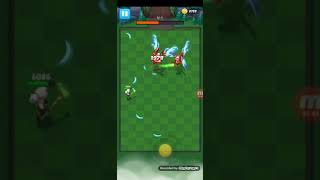 아케이드헌터 1트에 클리어는 아니지만 챕터7 켠왕 컨지렸다! screenshot 5