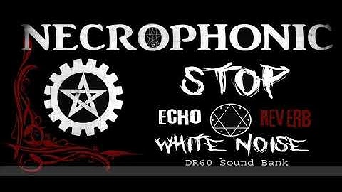 Spirit Box session #1