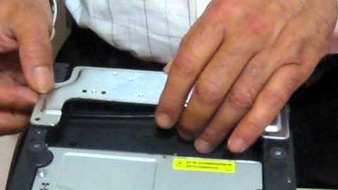 Epicor- Epson Shoppers display installation