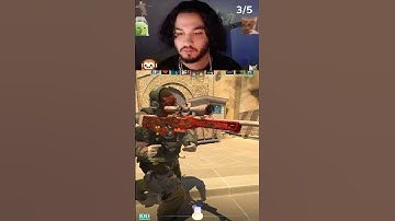 Twitch: JoJoDJ #cs2 #counterstrike2