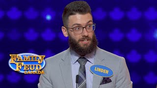 Pay for Pain | Family Feud Canada