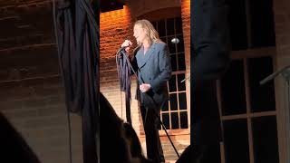 Constantine Maroulis - Midnight Radio- 2/3/24 City Winery Hudson Valley