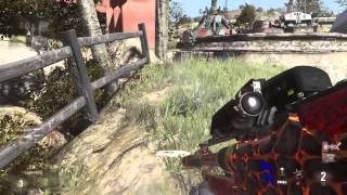 7 Man Feed AW FFA-COD AW