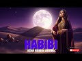 Habibi Desert Moon – Arabic EDM Remix 2026 | Mysterious Arabian Night Beats