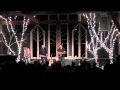 Callaghan/ Shawn Mullins - Only Thing Real (Live at Stone Mountain Arts Center, Brownfield ME)