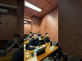 Yuk, tonton cuplikan hari pertama pelaksanaan training yang sedang berjalan di Bidakara 🤩