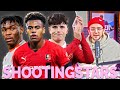 4 Shootingstars für 2023! DIESE Talente müsst ihr kennen!  SCOUTING REPORT