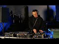 ASRcast 001 Akos Wex live @ Bősárkány, Pumping Station, Hungary