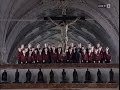 Capture de la vidéo Documentary Innsbruck Boys Choir