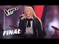 Marta porris zalewska  beggin  fina  the voice kids poland 7