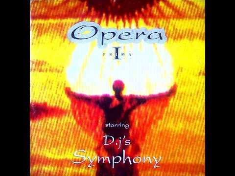 Opera Prima — Opera Prima (Extended Mix) - DJ's Symphony - Opera Prima