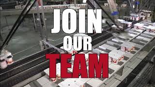 Join our Winning Team