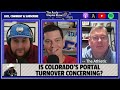 Why Colorado and Deion should be concerned by portal turnover