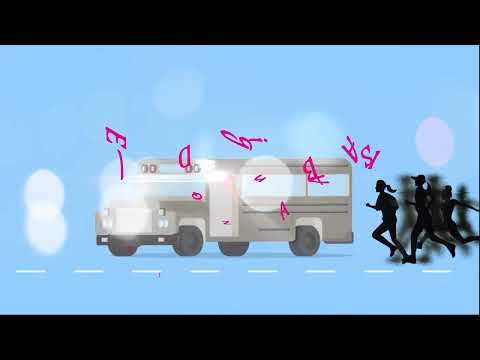 ABAASI Canis Odd Lyric Video