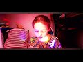Kinzy - Word Challenge (Official Video)