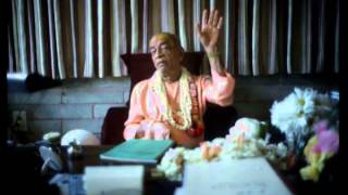 The Purport to Vibhavari Sesa - Prabhupada 0403