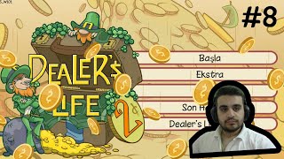 Ucuza Alıp Pahalıya Satınca Para Babası Olduk l Dealer's Life 2 Bölüm 8