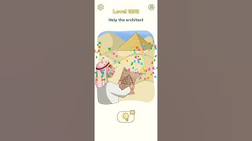 DOP 2 Gameplay Level 1292 Shorts Delete One Part Solutions and Answer 🌹 subscribe 🔥