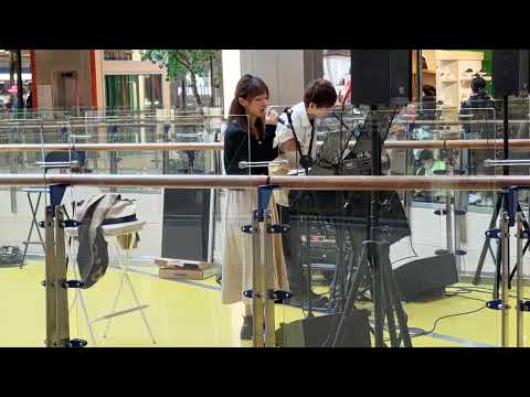 余姿昀 Penny Yu  演唱  五十年以後(#海来阿木 )