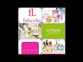 🍁Avon, Oriflame ve Faberlik🍁 etirlerin muqayisesi