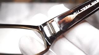 レスザンヒューマン less than human 乱歩地獄 蟲 其ノ伍-05 - YouTube