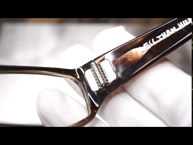 レスザンヒューマン less than human 乱歩地獄 蟲 其ノ伍-05 - YouTube