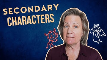 Character-Driven Storytelling: How Secondary Characters Support the Narrative | Screentakes