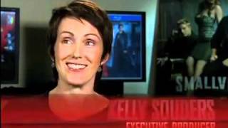 Smallville Season 10 - New Trailer
