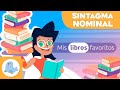 Comprendiendo el Sintagma Nominal