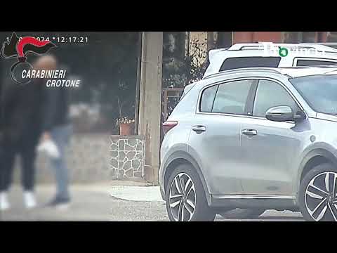'Ndrangheta, disposti 21 arresti tra Cirò Marina e altre città italiane