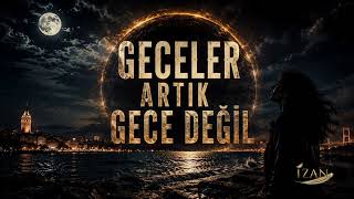 Geceler Artik Gece Deği̇l Psychedelic Rock 