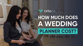 Details How Much Does a Wedding Planner Cost Real Pricing, Packages & Tips for Your Budget Update